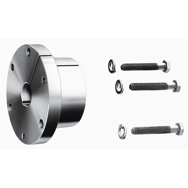 SDS X 1-9/16-KW  BUSHING DRIVE COMPONENTS